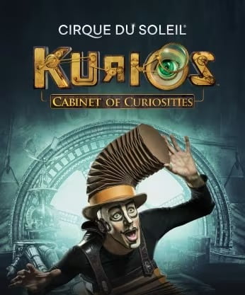 kurios